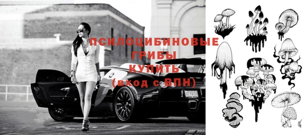 хмурый Киреевск